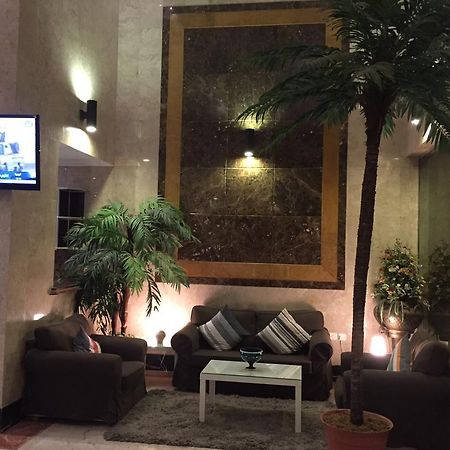 Biyutat Jeddah - Family Only Aparthotel Buitenkant foto