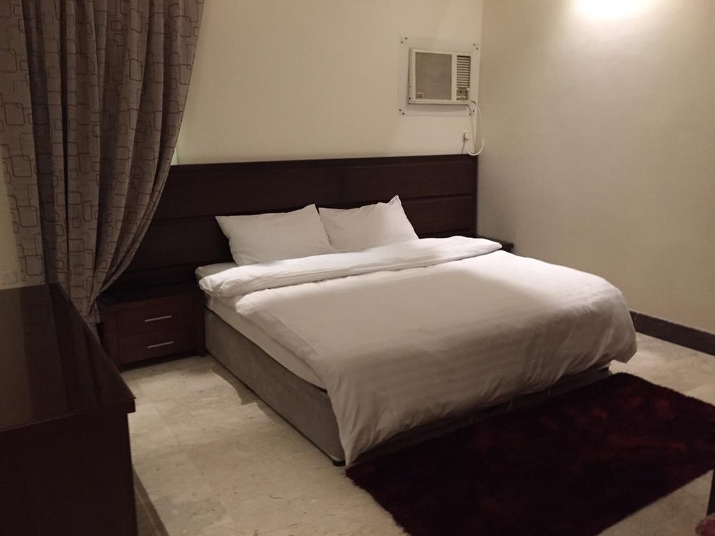 Biyutat Jeddah - Family Only Aparthotel Kamer foto