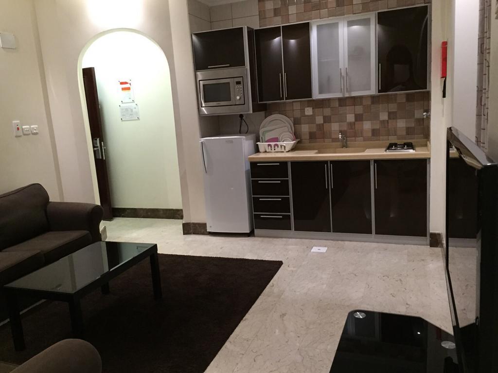 Biyutat Jeddah - Family Only Aparthotel Kamer foto