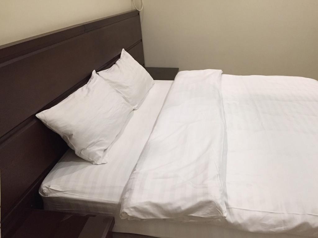 Biyutat Jeddah - Family Only Aparthotel Kamer foto