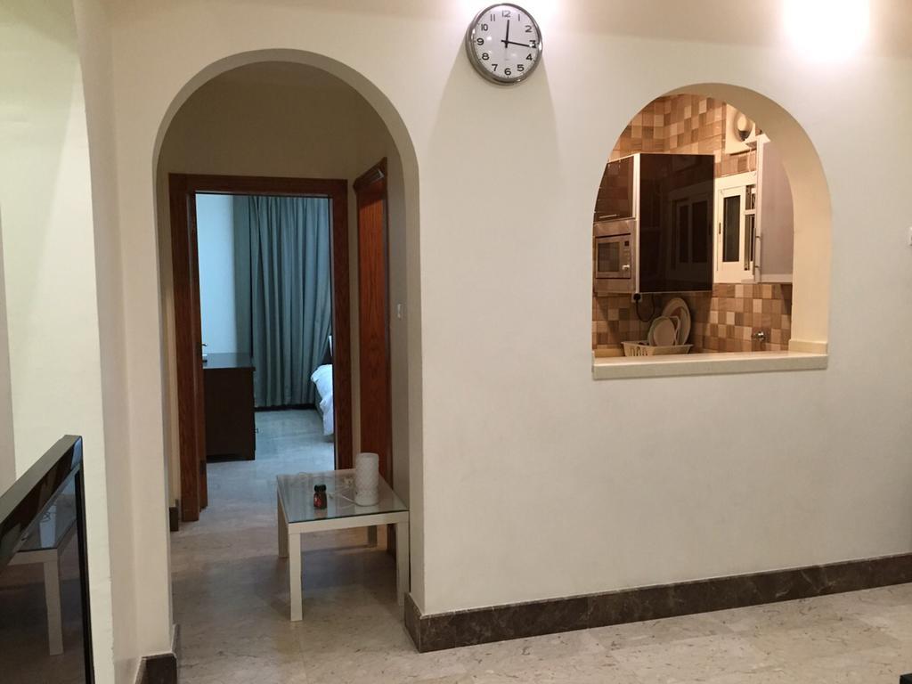 Biyutat Jeddah - Family Only Aparthotel Kamer foto